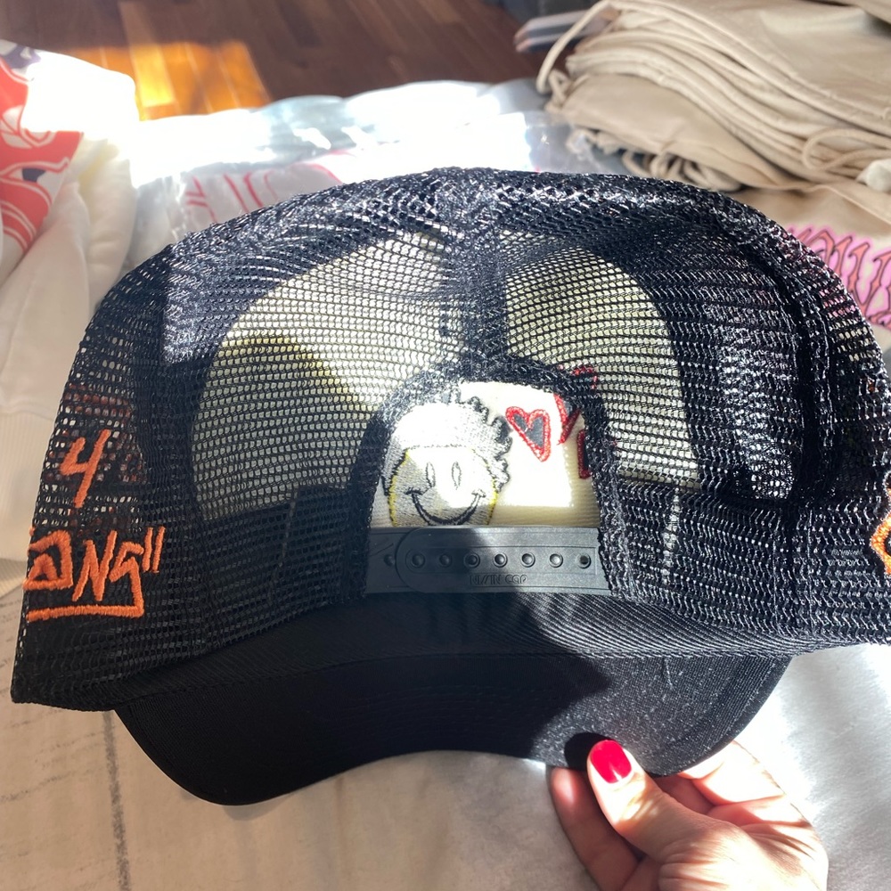 Rod Wave hat - Picture 2 of 6